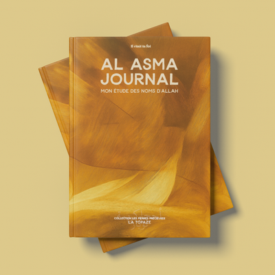 Topaze - Al Asma Journal