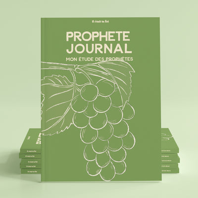 'Inab -Le Prophète Journal