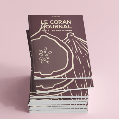Tine - Le Coran Journal, étude par sourate