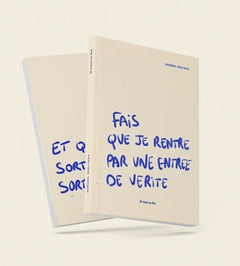 Agenda scolaire - Rentrée 2024