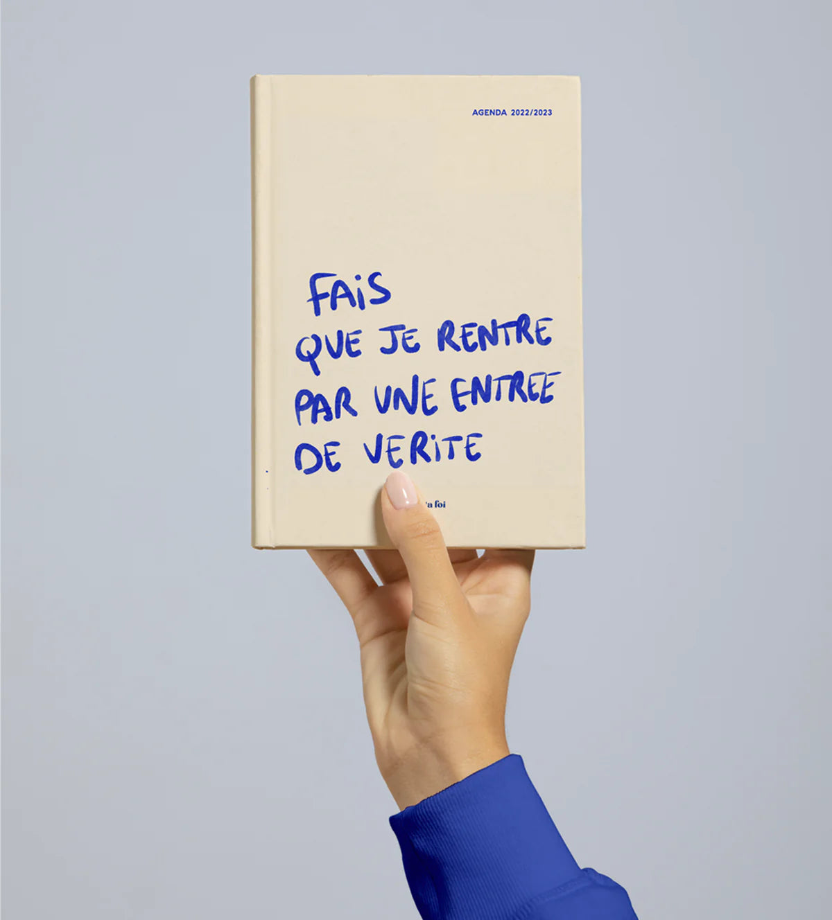 Agenda scolaire - Rentrée 2024