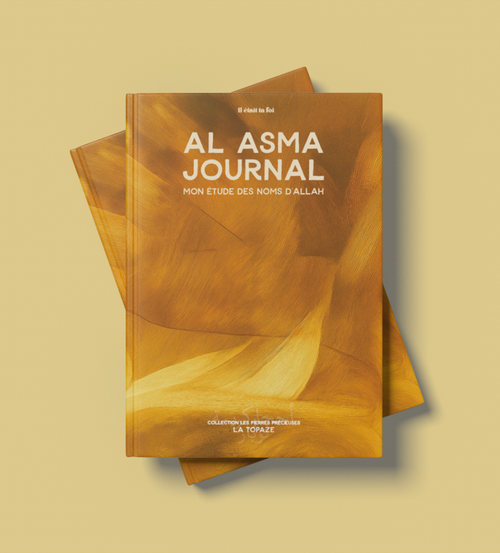 Topaze - Al Asma Journal