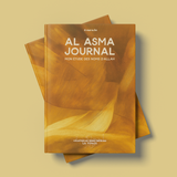 Topaze - Al Asma Journal
