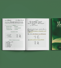 Émeraude - Al Bayan  Journal
