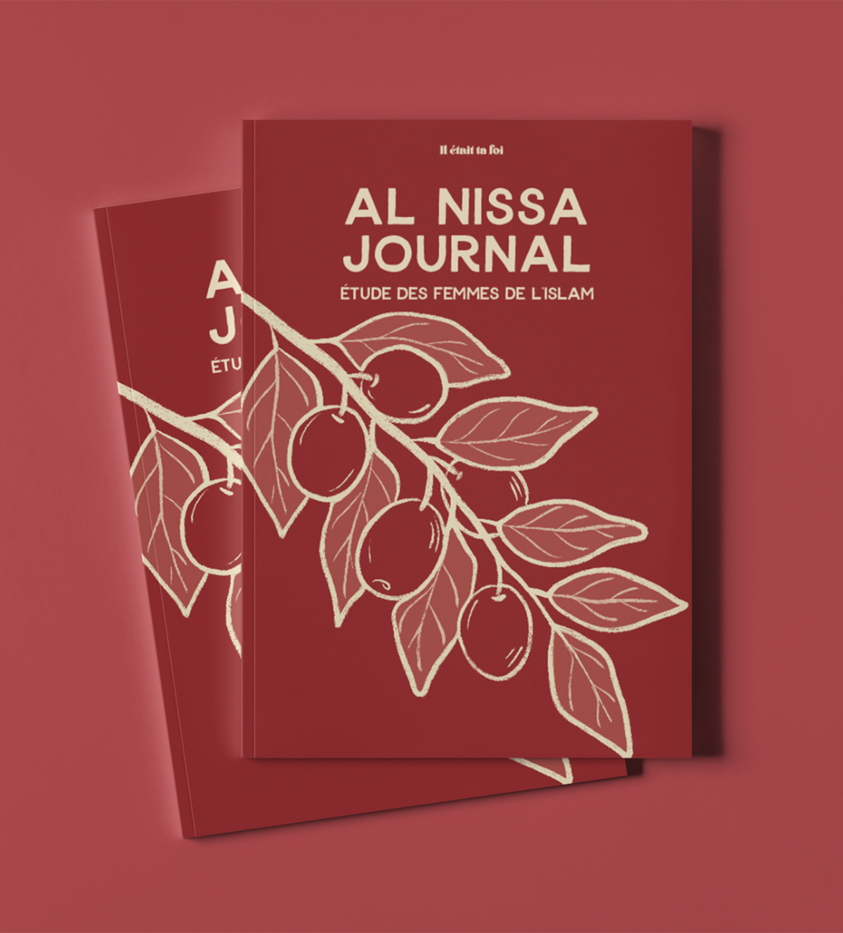 Sidr - An Nissa Journal