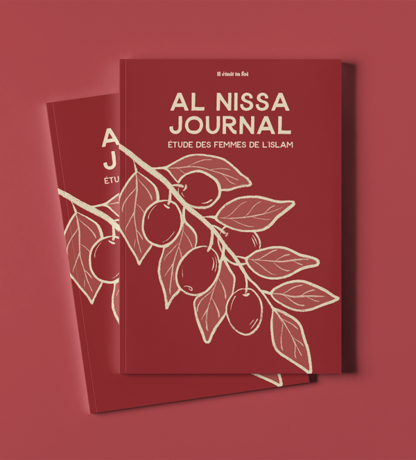 Sidr - An Nissa Journal