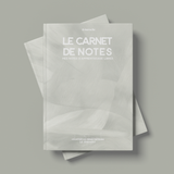 Diamant - Mon carnet de notes  | Carnet d’apprentissage libre et organisation des idées