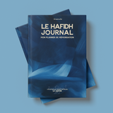 Saphir- Al Hafidh Journal