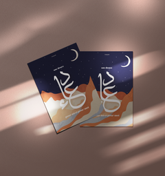 Summoning card