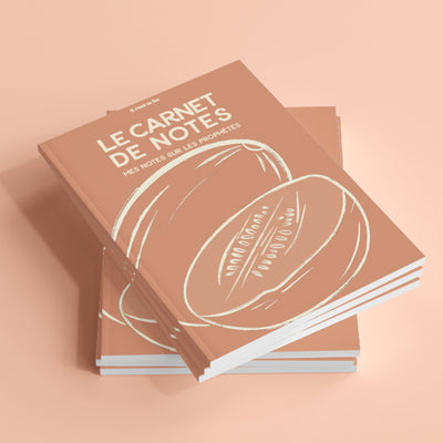 Batikh - Carnet de notes