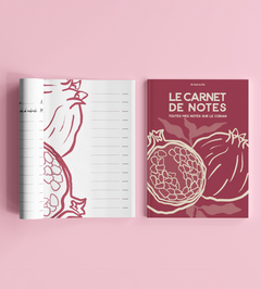 Romaine - Quran Notebook