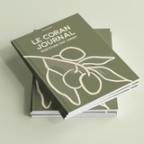 Zeytoune - Le Coran Journal, étude par verset