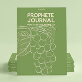 'Inab -Le Prophète Journal