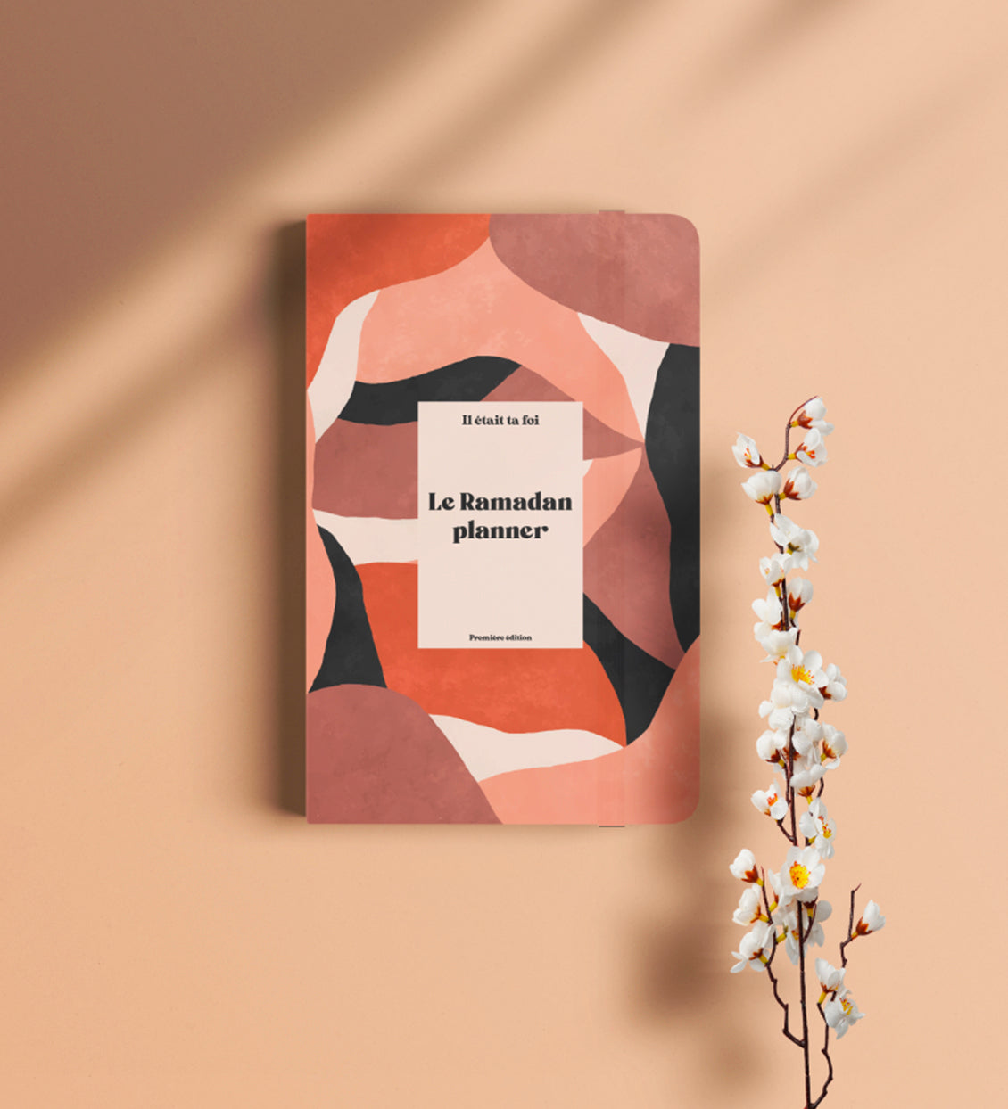 Ramadan planner
