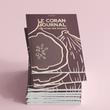 Tine - Le Coran Journal, étude par sourate